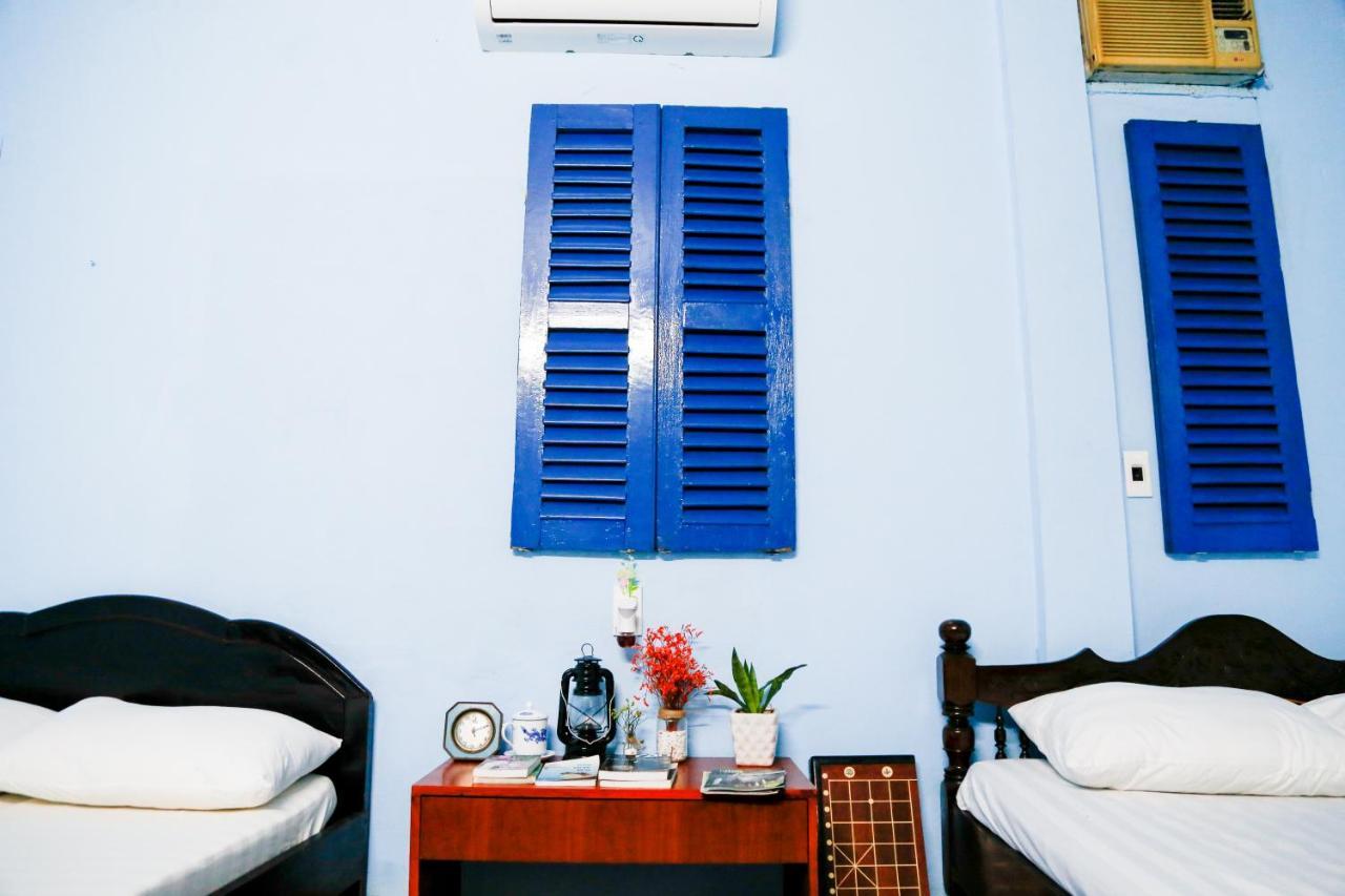Adp Homestay & Coffee Dong Hoi Exterior foto