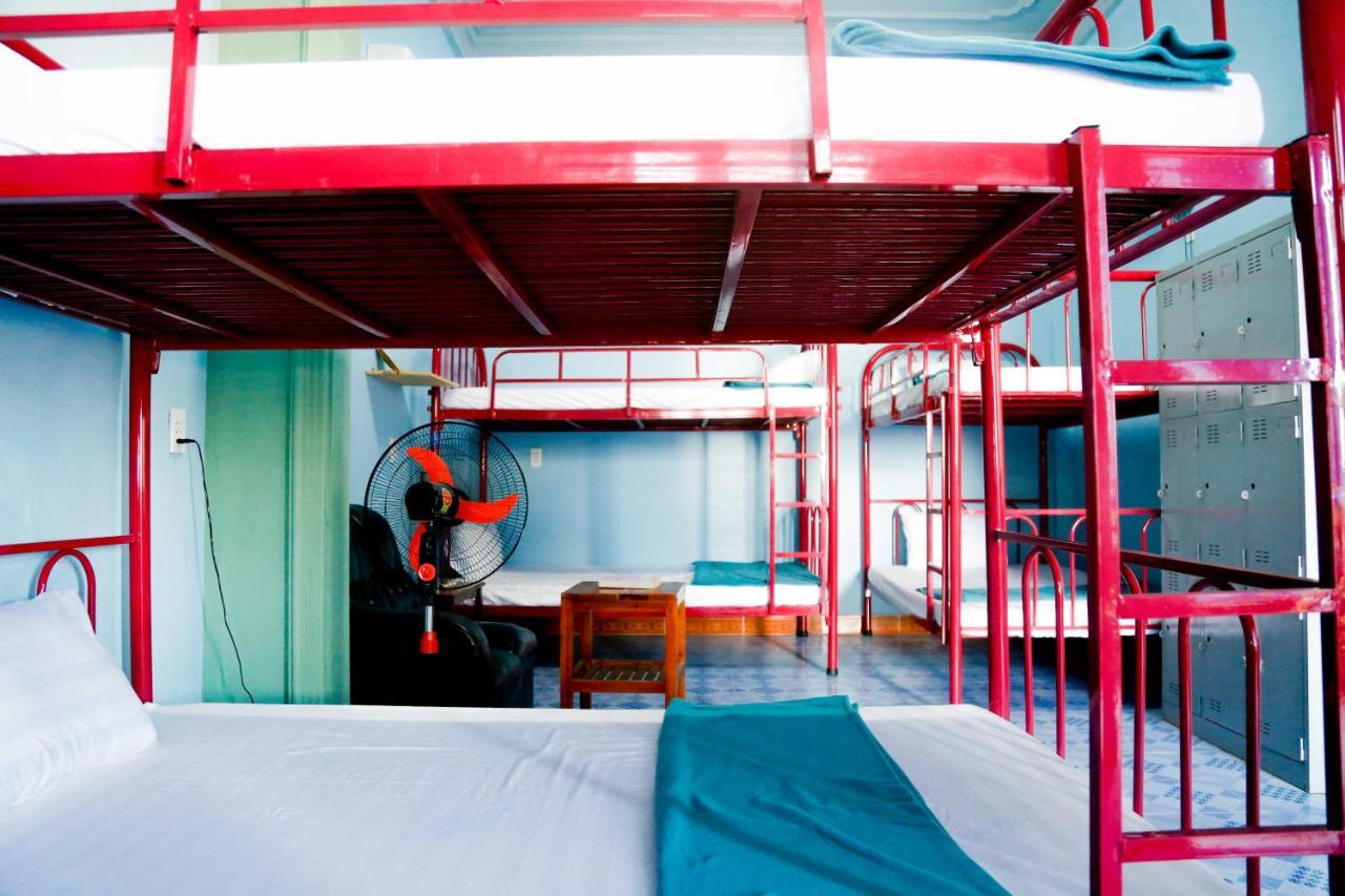 Adp Homestay & Coffee Dong Hoi Exterior foto
